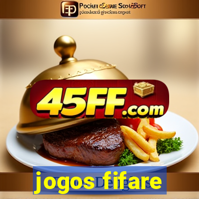 jogos fifare